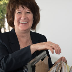 Jocelyne Renaud
